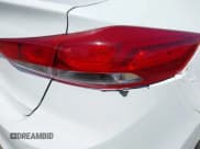 ✅ 2017 Hyundai Elantra Value Edition • VIN: 5NPD84LFXHH172052 • Lot: 43141933. Listed on IAAI with 92,445 mi. Free auction sales archive from the USA and detailed vehicle history report at DreamBid. Image 6.