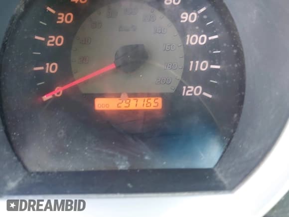 ✅ 2009 Toyota Tacoma PreRunner • VIN: 3TMKU72N89M022479 • Lot: 42361086. Listed on IAAI with 297,165 mi. Free auction sales archive from the USA and detailed vehicle history report at DreamBid. Image 16.