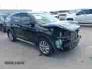 2018 Hyundai Tucson SEL z VIN KM8J33A42JU655670, wystawiony jako IAAI lot #42337024 z przebiegiem 56 730 mil mil oraz . Historia ofert i sprzedaży dostępna na DreamBid. Obrazek 1.
