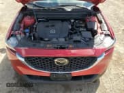 ✅ 2023 Mazda CX-5 S • VIN: JM3KFBAM6P0286961 • Лот: 71046815. Опубликован ранее на Copart с пробегом 32 681 миль. Бесплатный доступ к архиву аукционных продаж из США и подробный отчёт об истории автомобиля на DreamBid. Изображение 11.