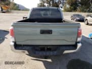 ✅ 2023 Toyota Tacoma SR • VIN: 3TMCZ5AN6PM568660 • Лот: 92316775. Опубликован ранее на Copart с пробегом 55 599 миль. Бесплатный доступ к архиву аукционных продаж из США и подробный отчёт об истории автомобиля на DreamBid. Изображение 6.