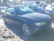 ✅ 2006 BMW 3 Series 330Ci • VIN: WBABW53436PZ43368 • Lot: 41424119. Wystawiony na IAAI z przebiegiem 111 347 mil. Bezpłatny archiwum sprzedaży aukcyjnych z USA i szczegółowy raport historii pojazdu na DreamBid. Zdjęcie 1.