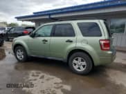 ✅ 2010 Ford Escape Hybrid • VIN: 1FMCU5K31AKA96034 • Lot: 58322125. Listed on Copart with 106,711 mi. Free auction sales archive from the USA and detailed vehicle history report at DreamBid. Image 2.