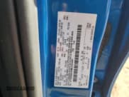 ✅ 2021 Ford Ranger XLT • VIN: 1FTER4EH5MLD20520 • Lot: 86812535. Wystawiony na Copart z przebiegiem 29 563 mil. Bezpłatny archiwum sprzedaży aukcyjnych z USA i szczegółowy raport historii pojazdu na DreamBid. Zdjęcie 12.