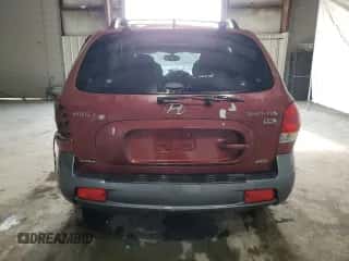 2005 Hyundai Santa Fe GLS с VIN KM8SC73E85U945466, выставлен на аукционе Copart как лот 72215174 с пробегом 119 999 миль миль и На запчасти • Non repairable. История ставок и продаж доступна на DreamBid. Изображение 6.