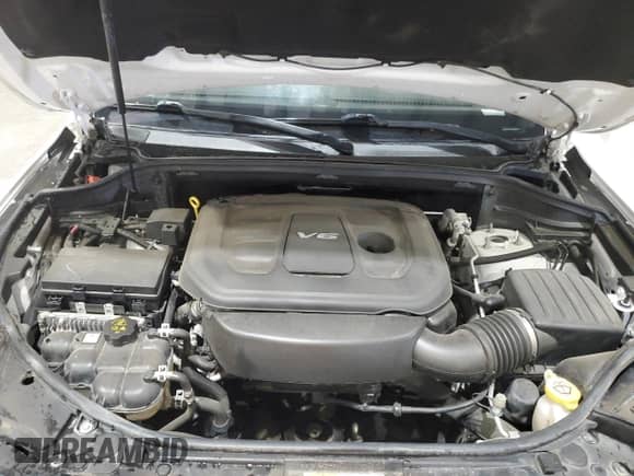 2017 Jeep Grand Cherokee Limited with VIN 1C4RJEBG2HC647361, listed as a Copart auction lot 80398135 with 159,414 mi miles and Clean title. Bid and sale history available at DreamBid. Image 12.