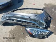 ✅ 2025 Mercedes-Benz GLA 250 • VIN: W1N4N4GB4SJ654152 • Лот: 43405070. Опубликован ранее на IAAI с пробегом 24 582 миль. Бесплатный доступ к архиву аукционных продаж из США и подробный отчёт об истории автомобиля на DreamBid. Изображение 11.