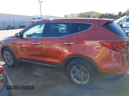 ✅ 2017 Hyundai Santa Fe 2.4L • VIN: 5XYZTDLB3HG452100 • Lot: 43706844. Wystawiony na IAAI z przebiegiem 149 566 mil. Bezpłatny archiwum sprzedaży aukcyjnych z USA i szczegółowy raport historii pojazdu na DreamBid. Zdjęcie 14.