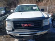 ✅ 2013 GMC Sierra 1500 Work Truck • VIN: 1GTN2TEX8DZ170566 • Лот: 41419618. Опубликован ранее на IAAI с пробегом 181 548 миль. Бесплатный доступ к архиву аукционных продаж из США и подробный отчёт об истории автомобиля на DreamBid. Изображение 12.