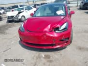 ✅ 2022 Tesla Model 3 • VIN: 5YJ3E1EA3NF111219 • Lot: 43209918. Wystawiony na IAAI z przebiegiem 59 286 mil. Bezpłatny archiwum sprzedaży aukcyjnych z USA i szczegółowy raport historii pojazdu na DreamBid. Zdjęcie 11.