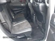 ✅ 2019 Jeep Grand Cherokee Upland • VIN: 1C4RJFAG6KC528677 • Лот: 43618943. Опубликован ранее на IAAI с пробегом 103 181 миль. Бесплатный доступ к архиву аукционных продаж из США и подробный отчёт об истории автомобиля на DreamBid. Изображение 8.