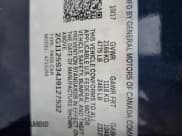 ✅ 2018 Chevrolet Impala Premier • VIN: 2G1125S34J9127532 • Лот: 76016054. Опубликован ранее на Copart с пробегом 170 769 миль. Бесплатный доступ к архиву аукционных продаж из США и подробный отчёт об истории автомобиля на DreamBid. Изображение 12.