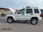 ✅ 2002 Jeep Liberty Limited • VIN: 1J4GL58K82W156869 • Lot: 43157052. Wystawiony na IAAI z przebiegiem 136 378 mil. Bezpłatny archiwum sprzedaży aukcyjnych z USA i szczegółowy raport historii pojazdu na DreamBid. Zdjęcie 6.