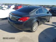 ✅ 2011 Buick Regal CXL RL4 • VIN: W04GS5EC3B1083505 • Lot: 43575296. Wystawiony na IAAI z przebiegiem 205 339 mil. Bezpłatny archiwum sprzedaży aukcyjnych z USA i szczegółowy raport historii pojazdu na DreamBid. Zdjęcie 4.