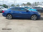 ✅ 2016 Nissan Maxima SV • VIN: 1N4AA6AP2GC384913 • Лот: 41722842. Опубликован ранее на IAAI с пробегом 142 714 миль. Бесплатный доступ к архиву аукционных продаж из США и подробный отчёт об истории автомобиля на DreamBid. Изображение 13.