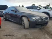 ✅ 2008 BMW 6 Series M6 • VIN: WBSEH93578CY24879 • Лот: 74705714. Опубликован ранее на Copart с пробегом Не указан. Бесплатный доступ к архиву аукционных продаж из США и подробный отчёт об истории автомобиля на DreamBid. Изображение 4.