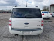 ✅ 2012 Ford Flex SEL • VIN: 2FMGK5CC8CBD00329 • Lot: 43586834. Listed on IAAI with 175,517 mi. Free auction sales archive from the USA and detailed vehicle history report at DreamBid. Image 16.