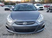 ✅ 2016 Hyundai Accent SE • VIN: KMHCT4AE7GU009170 • Лот: 81484644. Опубликован ранее на Copart с пробегом 115 048 миль. Бесплатный доступ к архиву аукционных продаж из США и подробный отчёт об истории автомобиля на DreamBid. Изображение 5.