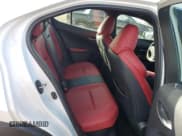 ✅ 2020 Lexus UX 250h F Sport • VIN: JTHR9JBH5L2032813 • Lot: 47370345. Listed on Copart with 54,938 mi. Free auction sales archive from the USA and detailed vehicle history report at DreamBid. Image 11.