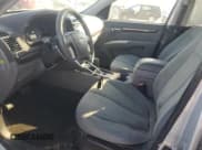 ✅ 2010 Hyundai Santa Fe GLS • VIN: 5NMSG3AB2AH389814 • Лот: 92331595. Опубликован ранее на Copart с пробегом 150 171 миль. Бесплатный доступ к архиву аукционных продаж из США и подробный отчёт об истории автомобиля на DreamBid. Изображение 7.