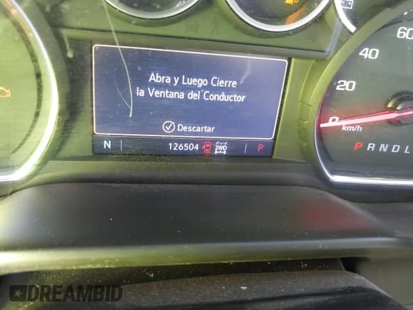 ✅ 2020 Chevrolet Silverado 1500 RST • VIN: 3GCUYEEDXLG216053 • Lot: 42455087. Wystawiony na IAAI z przebiegiem 126 504 mil. Bezpłatny archiwum sprzedaży aukcyjnych z USA i szczegółowy raport historii pojazdu na DreamBid. Zdjęcie 15.