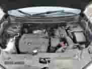 2017 Mitsubishi Outlander SE with VIN JA4AR3AW3HZ048155, listed as a Copart auction lot 69593835 with 177,506 mi miles and Clean title. Bid and sale history available at DreamBid. Image 12.