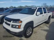 ✅ 2012 Chevrolet Colorado 1LT • VIN: 1GCHTCFE3C8147725 • Лот: 75493414. Опубликован ранее на Copart с пробегом Не указан. Бесплатный доступ к архиву аукционных продаж из США и подробный отчёт об истории автомобиля на DreamBid. Изображение 1.