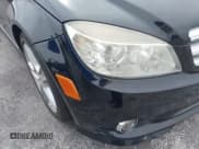 ✅ 2010 Mercedes-Benz C 300 Sport • VIN: WDDGF5EB1AR113687 • Lot: 43150030. Listed on IAAI with 85,963 mi. Free auction sales archive from the USA and detailed vehicle history report at DreamBid. Image 6.