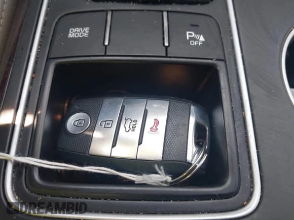 ✅ 2017 Kia Sorento EX • VIN: 5XYPH4A56HG282823 • Лот: 42688908. Опубликован ранее на IAAI с пробегом 86 000 миль. Бесплатный доступ к архиву аукционных продаж из США и подробный отчёт об истории автомобиля на DreamBid. Изображение 11.