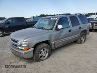 2000 Chevrolet Tahoe LS с VIN 1GNEK13T6YJ175068, выставлен на аукционе Copart как лот 59894155 с пробегом 170 452 миль миль и На запчасти • Non repairable. История ставок и продаж доступна на DreamBid. Изображение 1.