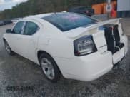 ✅ 2008 Dodge Charger • VIN: 2B3KA43G88H134947 • Лот: 43803200. Опубликован ранее на IAAI с пробегом 163 707 миль. Бесплатный доступ к архиву аукционных продаж из США и подробный отчёт об истории автомобиля на DreamBid. Изображение 3.