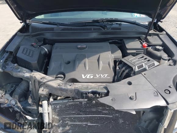 ✅ 2016 GMC Terrain SLE • VIN: 2GKFLTE32G6114870 • Lot: 42902830. Listed on IAAI with 86,632 mi. Free auction sales archive from the USA and detailed vehicle history report at DreamBid. Image 10.