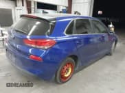 ✅ 2019 Hyundai Elantra • VIN: KMHH35LE6KU107706 • Lot: 42574286. Listed on IAAI with 60,101 mi. Free auction sales archive from the USA and detailed vehicle history report at DreamBid. Image 4.