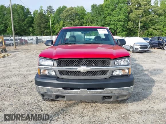 ✅ 2003 Chevrolet Silverado 2500HD • VIN: 1GBHK24U73E276385 • Лот: 42116567. Опубликован ранее на IAAI с пробегом 20 267 миль. Бесплатный доступ к архиву аукционных продаж из США и подробный отчёт об истории автомобиля на DreamBid. Изображение 12.