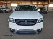 ✅ 2016 Dodge Journey Crossroad Plus • VIN: 3C4PDCGG6GT107400 • Lot: 90555045. Wystawiony na Copart z przebiegiem 138 276 mil. Bezpłatny archiwum sprzedaży aukcyjnych z USA i szczegółowy raport historii pojazdu na DreamBid. Zdjęcie 5.
