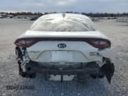 ✅ 2019 Kia Stinger GT1 • VIN: KNAE45LC4K6045792 • Лот: 47090235. Опубликован ранее на Copart с пробегом 57 820 миль. Бесплатный доступ к архиву аукционных продаж из США и подробный отчёт об истории автомобиля на DreamBid. Изображение 6.