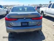 ✅ 2022 BMW 2 Series 228i • VIN: WBA53AK03N7K45712 • Lot: 42825693. Wystawiony na IAAI z przebiegiem 22 973 mil. Bezpłatny archiwum sprzedaży aukcyjnych z USA i szczegółowy raport historii pojazdu na DreamBid. Zdjęcie 16.