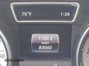 ✅ 2016 Mercedes-Benz GLA 250 • VIN: WDCTG4EB0GJ194229 • Lot: 43522805. Wystawiony na IAAI z przebiegiem 83 060 mil. Bezpłatny archiwum sprzedaży aukcyjnych z USA i szczegółowy raport historii pojazdu na DreamBid. Zdjęcie 15.