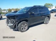 ✅ 2022 Honda Passport TrailSport • VIN: 5FNYF8H65NB009441 • Lot: 43468188. Listed on IAAI with 35,348 mi. Free auction sales archive from the USA and detailed vehicle history report at DreamBid. Image 18.