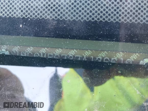 ✅ 2007 Honda Accord EX • VIN: 1HGCM56727A136610 • Lot: 43689985. Listed on IAAI with 211,204 mi. Free auction sales archive from the USA and detailed vehicle history report at DreamBid. Image 12.