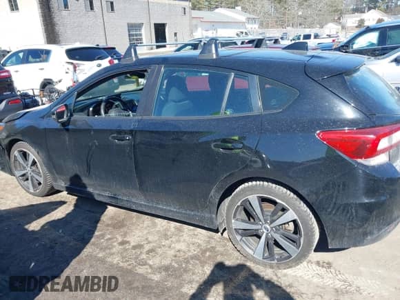 2017 Subaru Impreza Special Sports с VIN 4S3GTAK61H1714772, выставлен на аукционе IAAI как лот 41680257 с пробегом 144 027 миль миль и . История ставок и продаж доступна на DreamBid. Изображение 15.