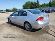 ✅ 2008 Acura CSX • VIN: 2HHFD56548H200978 • Лот: 64891265. Опубликован ранее на Copart с пробегом 97 357 миль. Бесплатный доступ к архиву аукционных продаж из США и подробный отчёт об истории автомобиля на DreamBid. Изображение 2.