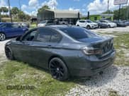 ✅ 2013 BMW 3 Series 328i • VIN: WBA3A5G53DNP19158 • Lot: 61036925. Listed on Copart with 173,331 mi. Free auction sales archive from the USA and detailed vehicle history report at DreamBid. Image 3.