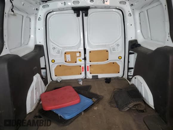 ✅ 2014 Ford Transit Connect XL • VIN: NM0LS7E75E1160203 • Лот: 59225235. Опубликован ранее на Copart с пробегом 140 980 миль. Бесплатный доступ к архиву аукционных продаж из США и подробный отчёт об истории автомобиля на DreamBid. Изображение 10.