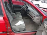 ✅ 2004 Chevrolet Impala • VIN: 2G1WF52E949279001 • Lot: 43140016. Listed on IAAI with 170,855 mi. Free auction sales archive from the USA and detailed vehicle history report at DreamBid. Image 5.