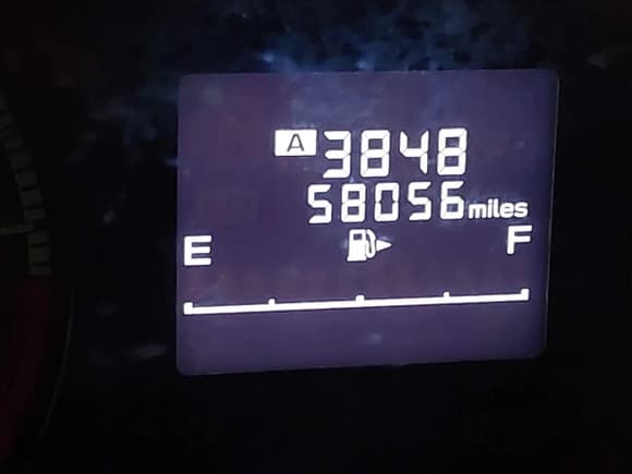 ✅ 2023 Subaru Crosstrek Premium • VIN: JF2GTACC5PG206869 • Лот: 42834582. Опубликован ранее на IAAI с пробегом 58 056 миль. Бесплатный доступ к архиву аукционных продаж из США и подробный отчёт об истории автомобиля на DreamBid. Изображение 15.