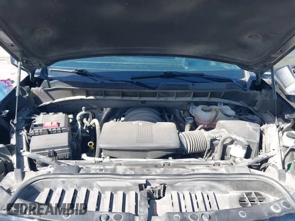 ✅ 2023 Chevrolet Silverado 1500 • VIN: 2GCPAFED1P1137151 • Лот: 41865345. Опубликован ранее на IAAI с пробегом 66 730 миль. Бесплатный доступ к архиву аукционных продаж из США и подробный отчёт об истории автомобиля на DreamBid. Изображение 10.