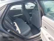 ✅ 2023 Hyundai Elantra SEL • VIN: 5NPLM4AG7PH103787 • Lot: 42334991. Listed on IAAI with 46,647 mi. Free auction sales archive from the USA and detailed vehicle history report at DreamBid. Image 8.