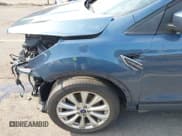 ✅ 2018 Ford Escape Titanium • VIN: 1FMCU9J92JUB01162 • Lot: 42495112. Listed on IAAI with 96,280 mi. Free auction sales archive from the USA and detailed vehicle history report at DreamBid. Image 18.