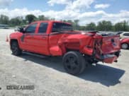 ✅ 2017 Chevrolet Silverado 1500 Custom • VIN: 1GCRCPEH2HZ107340 • Lot: 64235425. Wystawiony na Copart z przebiegiem 48 001 mil. Bezpłatny archiwum sprzedaży aukcyjnych z USA i szczegółowy raport historii pojazdu na DreamBid. Zdjęcie 2.